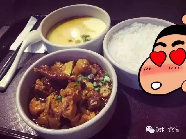 南华好吃又便宜的馆子,南华市场美食排行榜