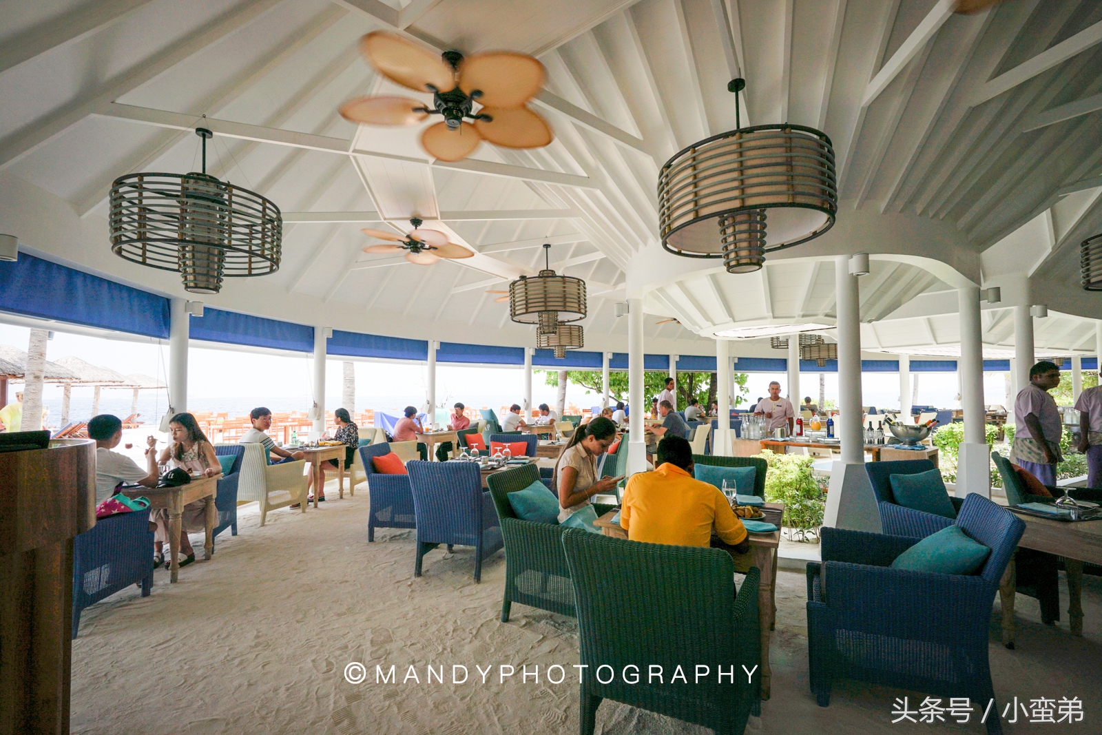 马尔代夫值得去多次吗,马尔代夫有多重要