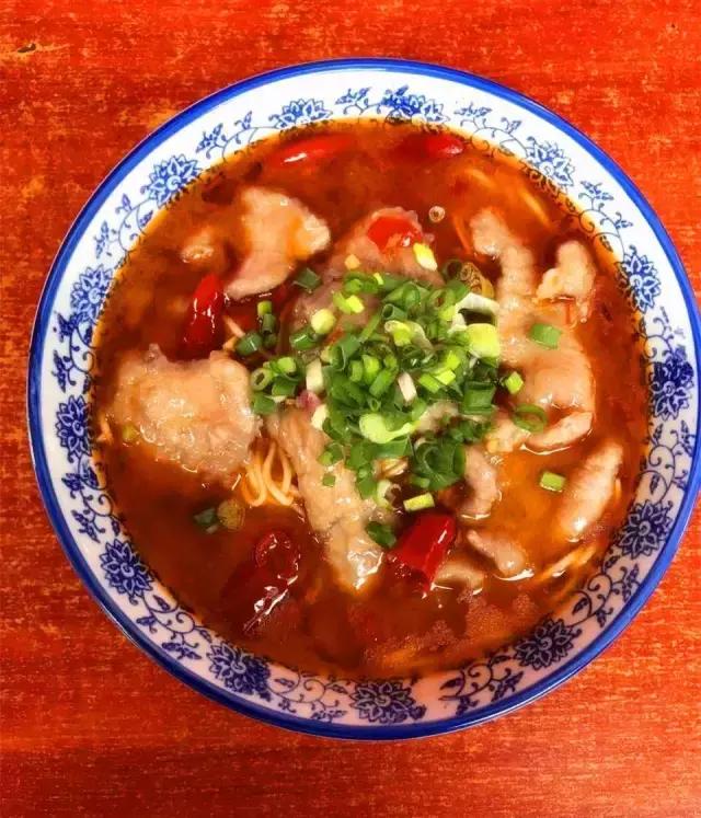 东邪、南帝、北丐、中神通，重庆小面的江湖地位你知道吗？