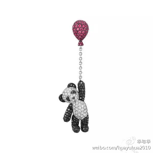 创意来了｜品牌想要萌萌哒？就用全人类都爱的熊猫吧！