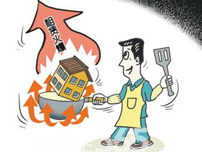 租赁模式市场成新趋势,租赁模式成功案例