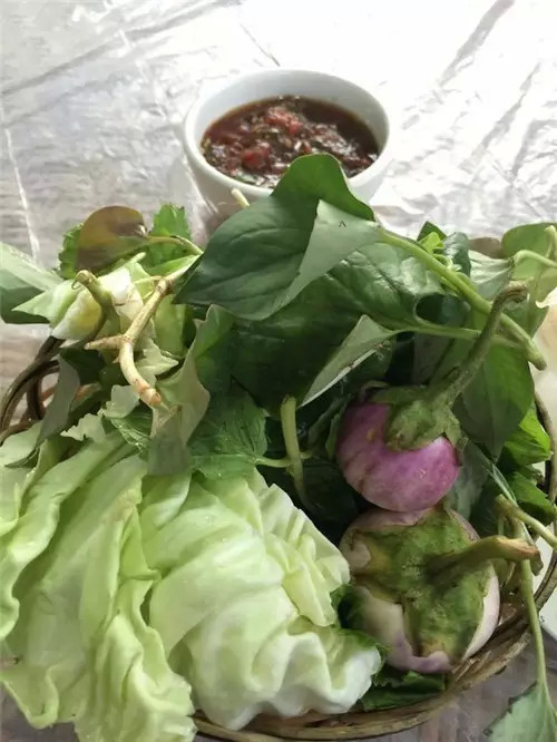 旅游攻略西双版纳美食小吃,西双版纳旅游攻略小吃