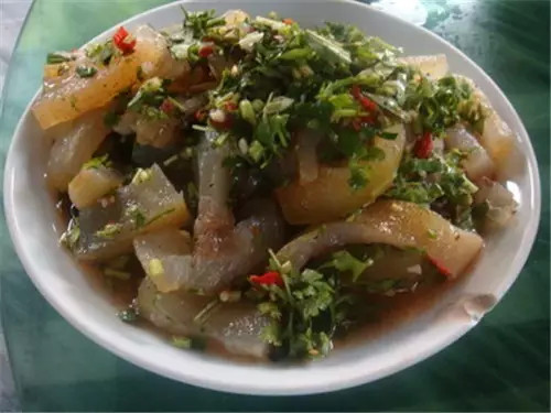 旅游攻略西双版纳美食小吃,西双版纳旅游攻略小吃