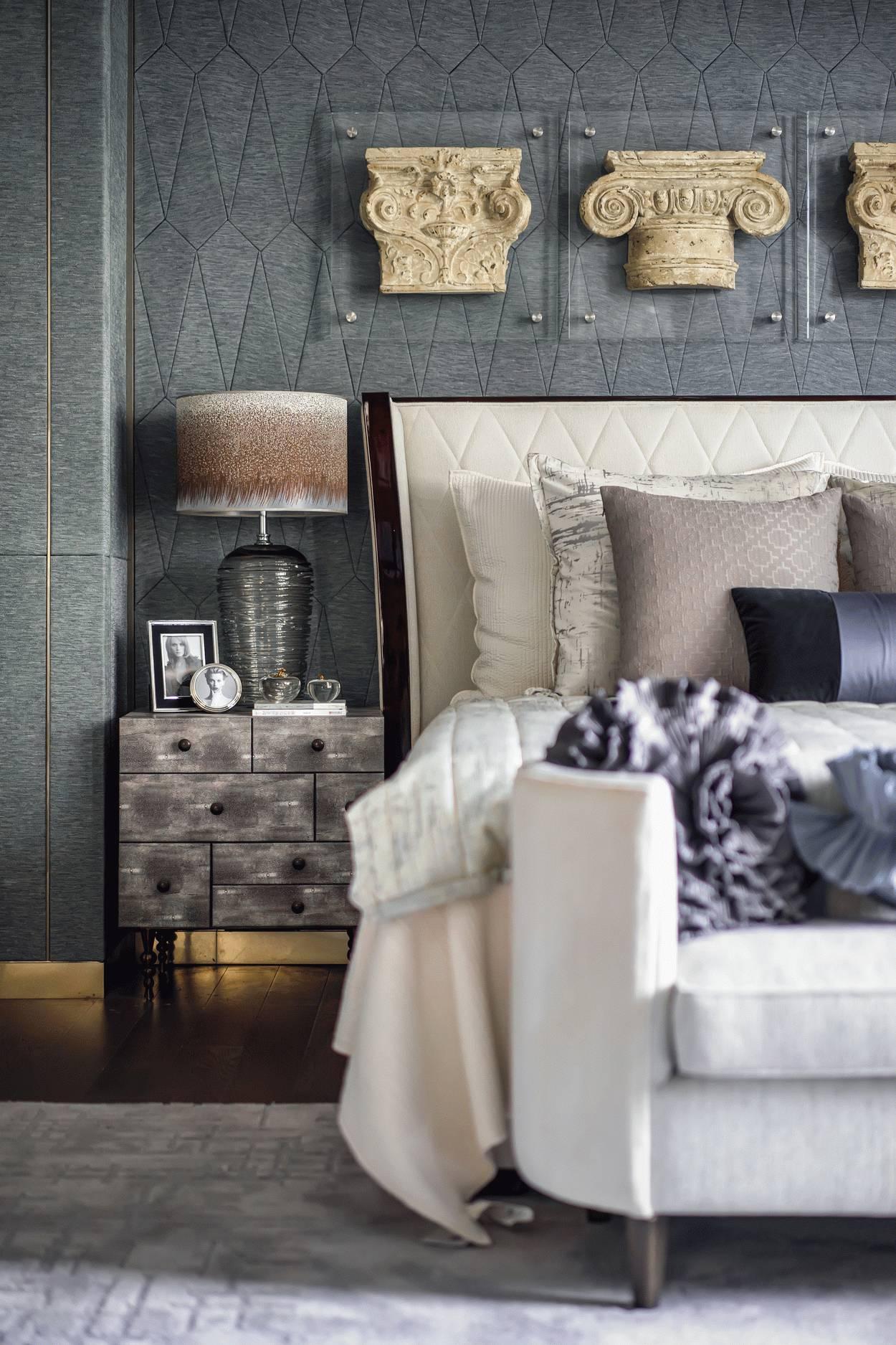 极简风独栋别墅设计,高逼格别墅设计