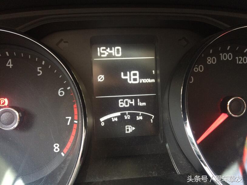 大众17款新朗逸跟15款朗逸新旧对比，自己的用车体验