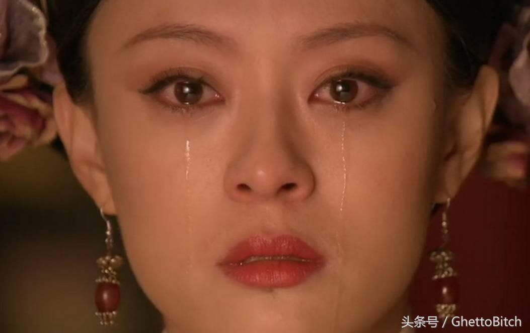 后宫离花传｜RMIUC从十八线深柜男孩到名媛一姐的故事