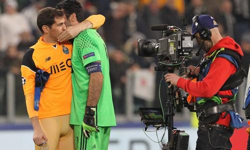 一生之敌,一生之敌也是知己