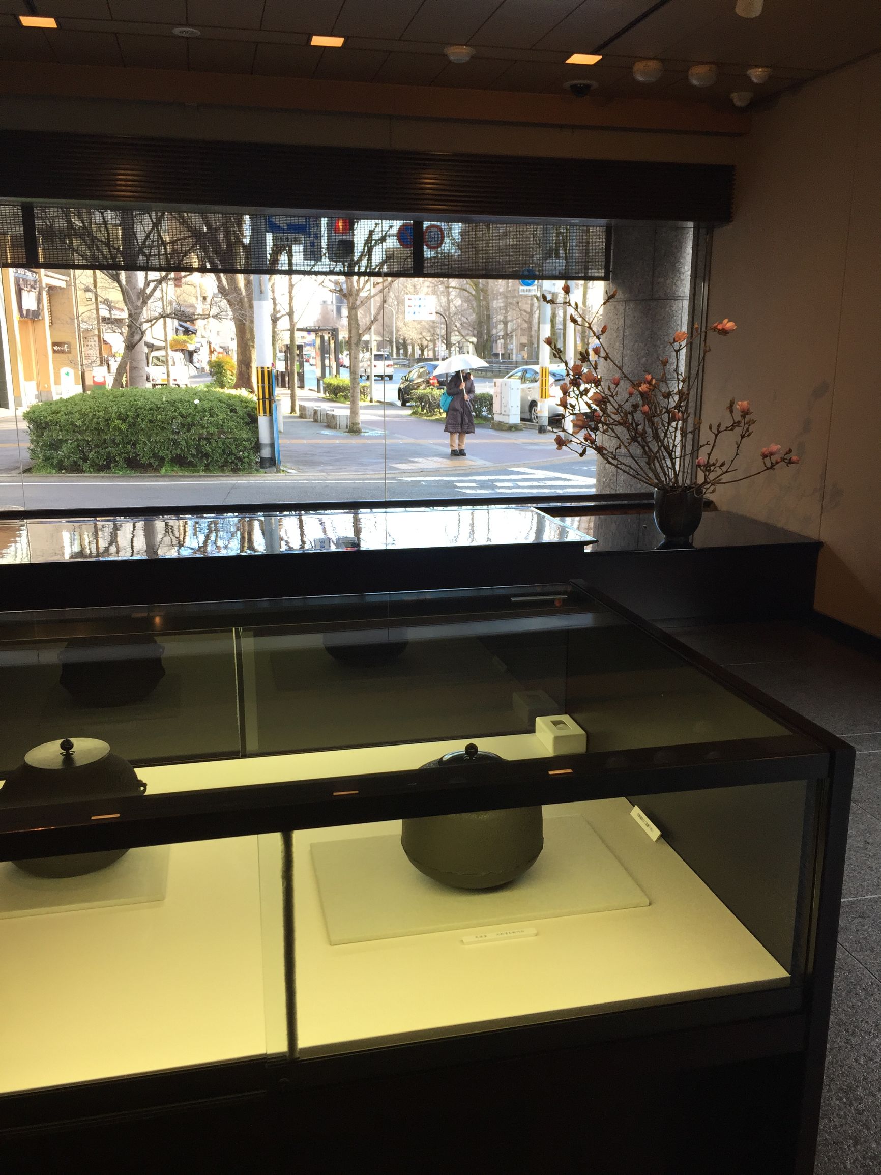 茶之道在于心静,茶是心静的良药