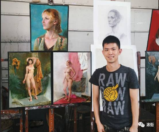 简单又好画的十二星座古风图,日本画星座的画家