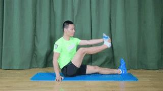 八字脚跑步对身体有什么影响,跑步怎么纠正外八字脚