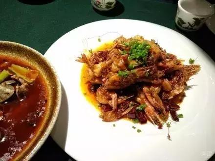 揭秘｜别骑皮皮虾了！贵阳这些吃虾的好地方你晓得不？