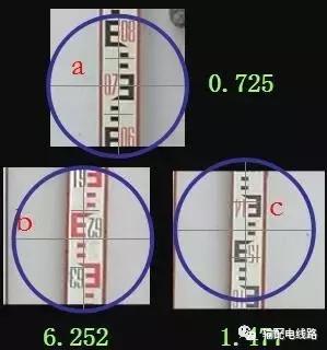 输电线路参数测量仪怎么用,架空输电线路测量方法