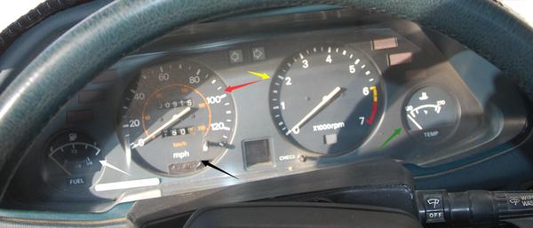 阿曼日记,达特桑280zx试驾视频