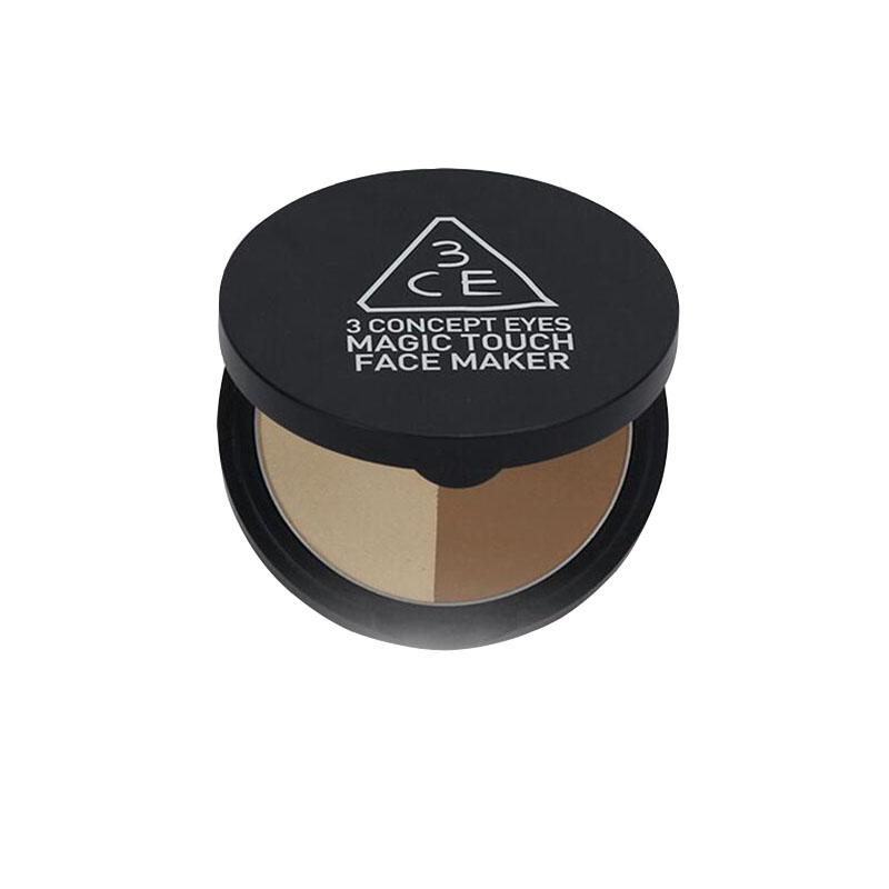 脸型大全看看你是哪种脸型,弄不清楚脸型教你判断自己的脸型