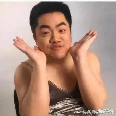 电竞人物志1分钟了解毒奶黄旭东,电竞毒奶黄旭东网易发布会