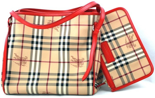 burberry致歉,burberry侵权事件