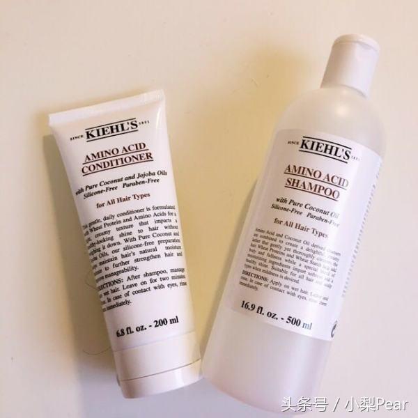 滋源无硅油洗发水背面成分表,滋源无患子控油洗发水很香