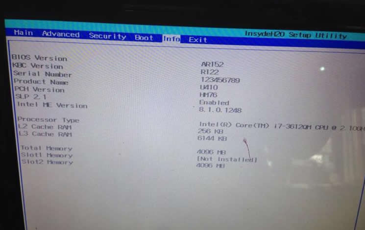山寨笔记本维修,维修笔记本有猫腻吗