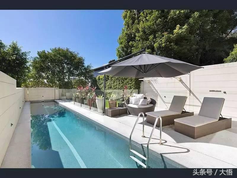 悉尼上北区房价,悉尼市中心海边房价