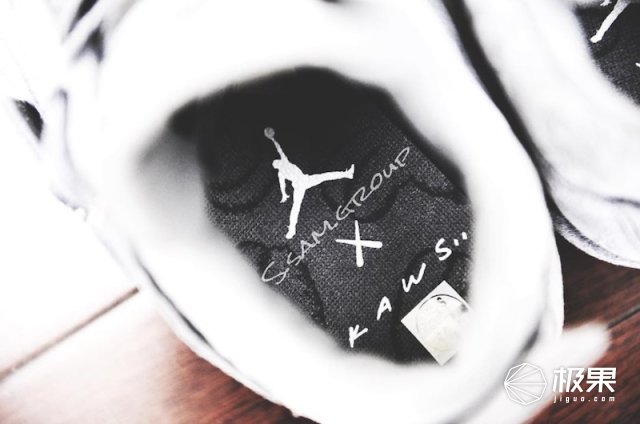 陈冠希竟为耐克做起了广告，连发三条ins只为晒这双新AJ？