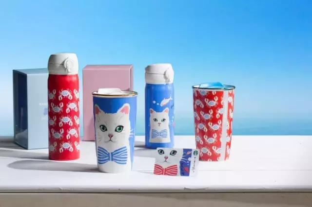 除了星巴克还有什么大牌的咖啡,星巴克小众好物推荐