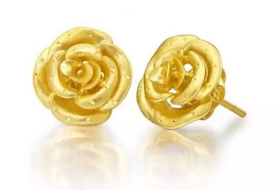 假黄金为什么会掉色,假黄金为啥有烧焦味