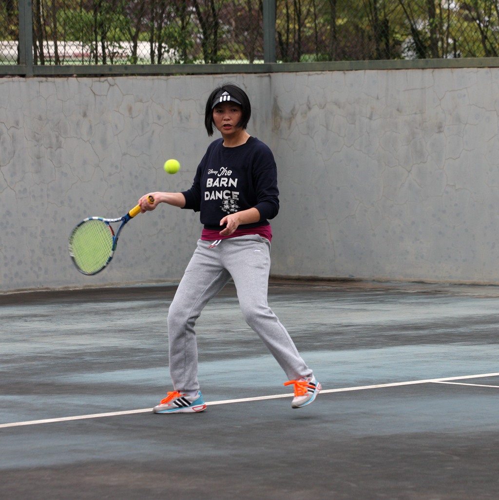 网球比赛南宁,南宁网球比赛少儿