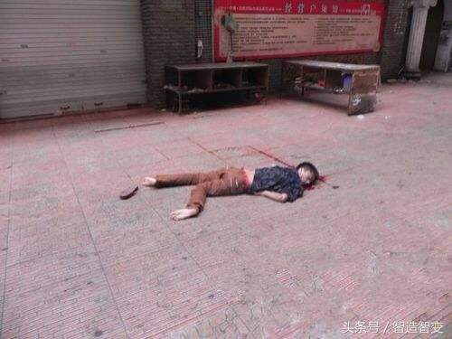 11岁女孩救下坠楼男童,女童18米高楼意外坠落