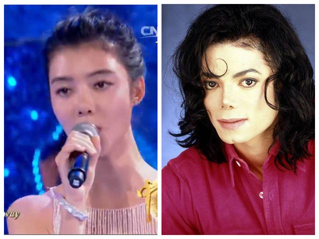 车晓有没整容,车晓鼻子是不是整容