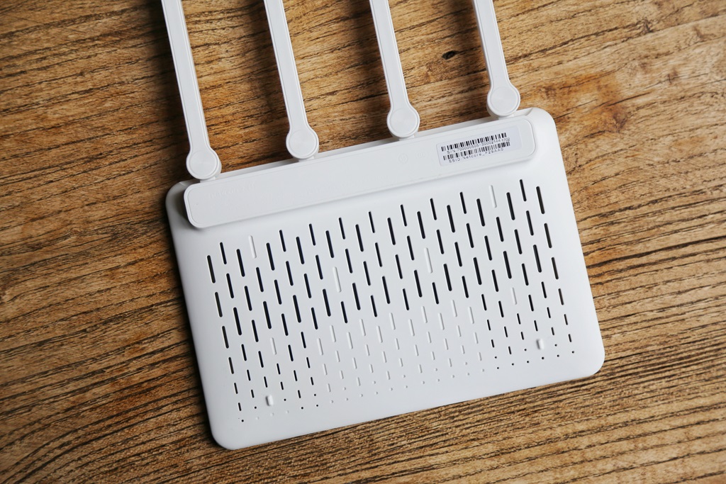 磊科n1路由器,性价比高的大功率路由器推荐