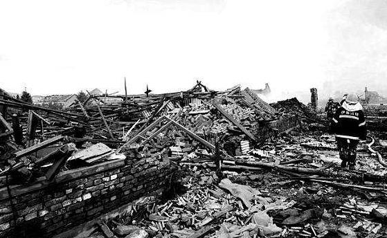 苏联最严重的发射事故,苏联最悲惨的火箭事故