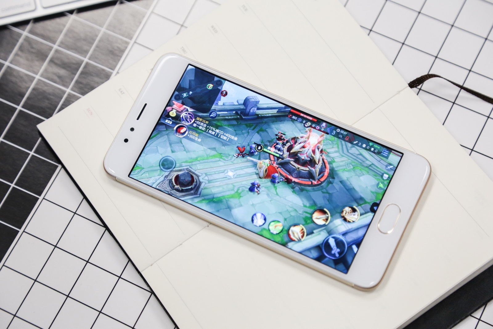 魅蓝5s还值得购买吗,经典全新升级