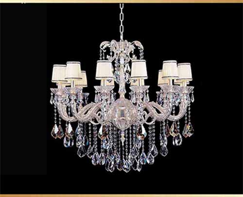 现代灯具的特点以及选购注意事项,如何辨别高端灯具品牌