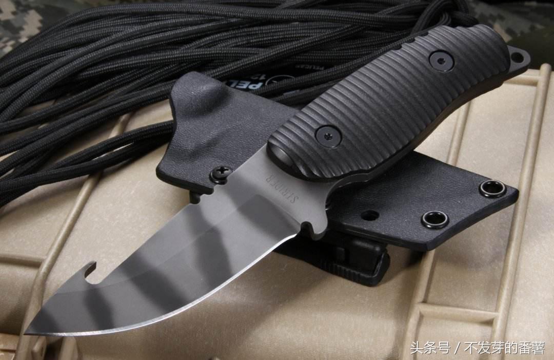 世界十大顶级刀战,世界十大名刀军用刀