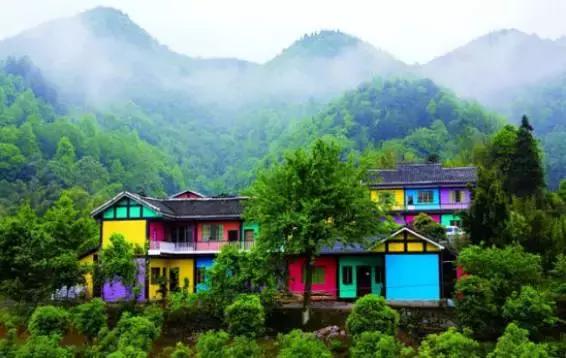 贵州最美“旅拍”地，堪比三亚和丽江！