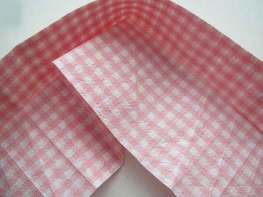 组合心形礼品盒折纸图解教程,心形折纸收纳盒教程简单