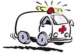 SOS！熊孩子！——儿童烧烫伤急救篇