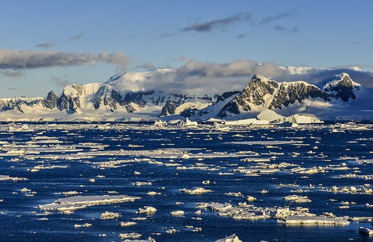 嗨哩文旅丨在世界的尽头的九个日日夜夜