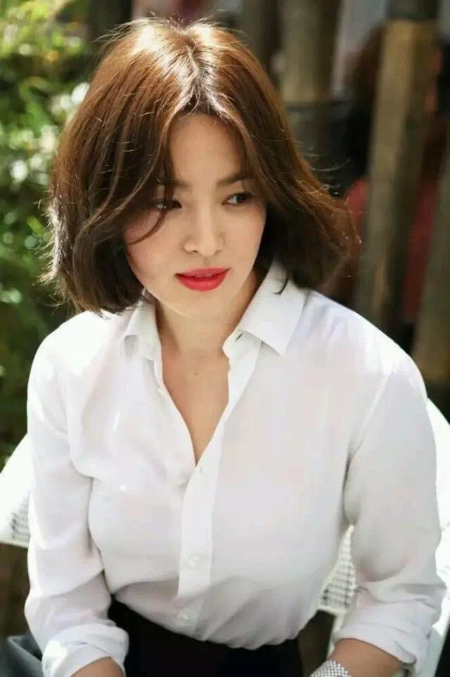 教你一招打造少女脸,一招教你打造v脸