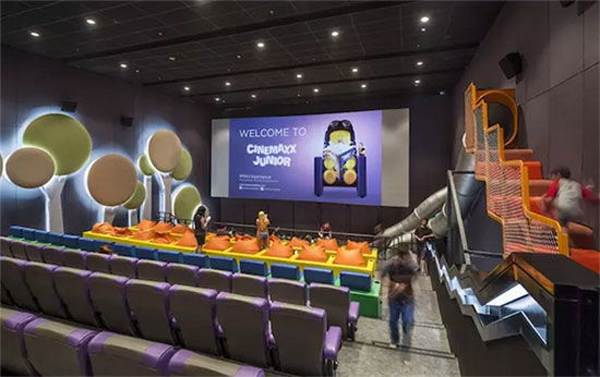 儿童乐园带给你不一样的体验,儿童乐园还能有什么新玩法