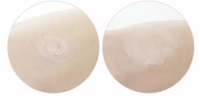 5块9粉底液测评,9块9分的小样粉底液测评