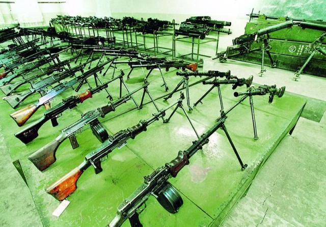 大学*器武**专业强校——“人民兵工第一校”中北大学