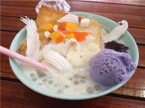 旅游攻略西双版纳美食小吃,西双版纳旅游攻略小吃