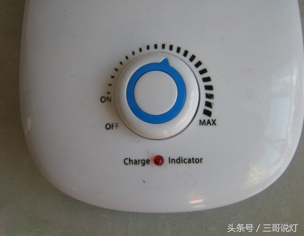 下班后拆个“某久量”台灯欢迎大家观赏