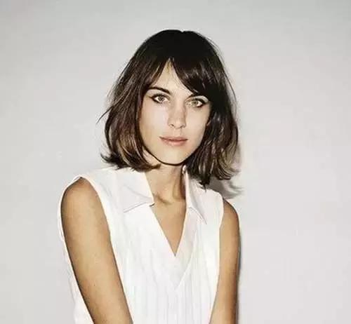 怎么选择适合自己的发型,如何选择适合自己的发型