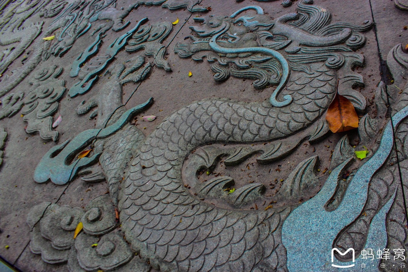 广州聚龙古村旅游攻略,广州西关古村