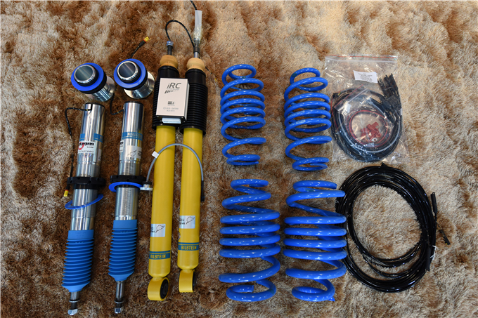 a4改装倍适登,奥迪a4更换倍适登b6