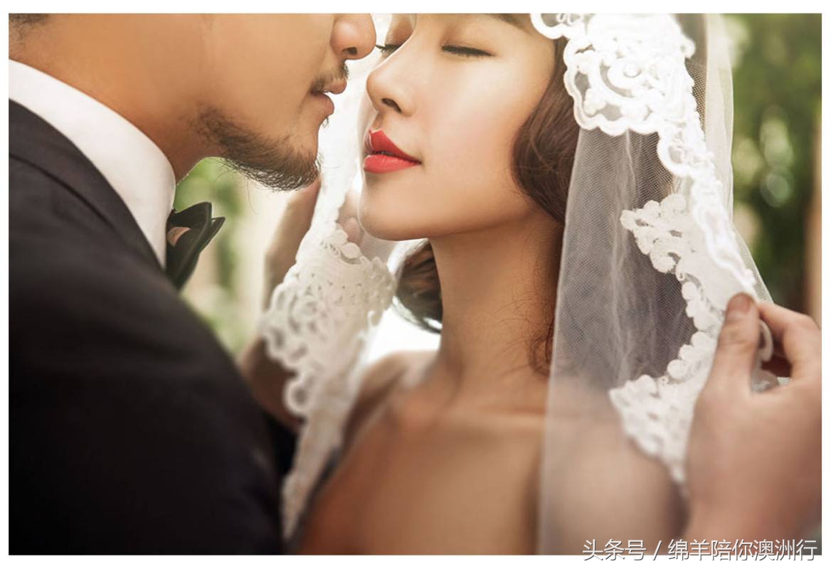 亲爱的，即便留学，我也不会放开你的手