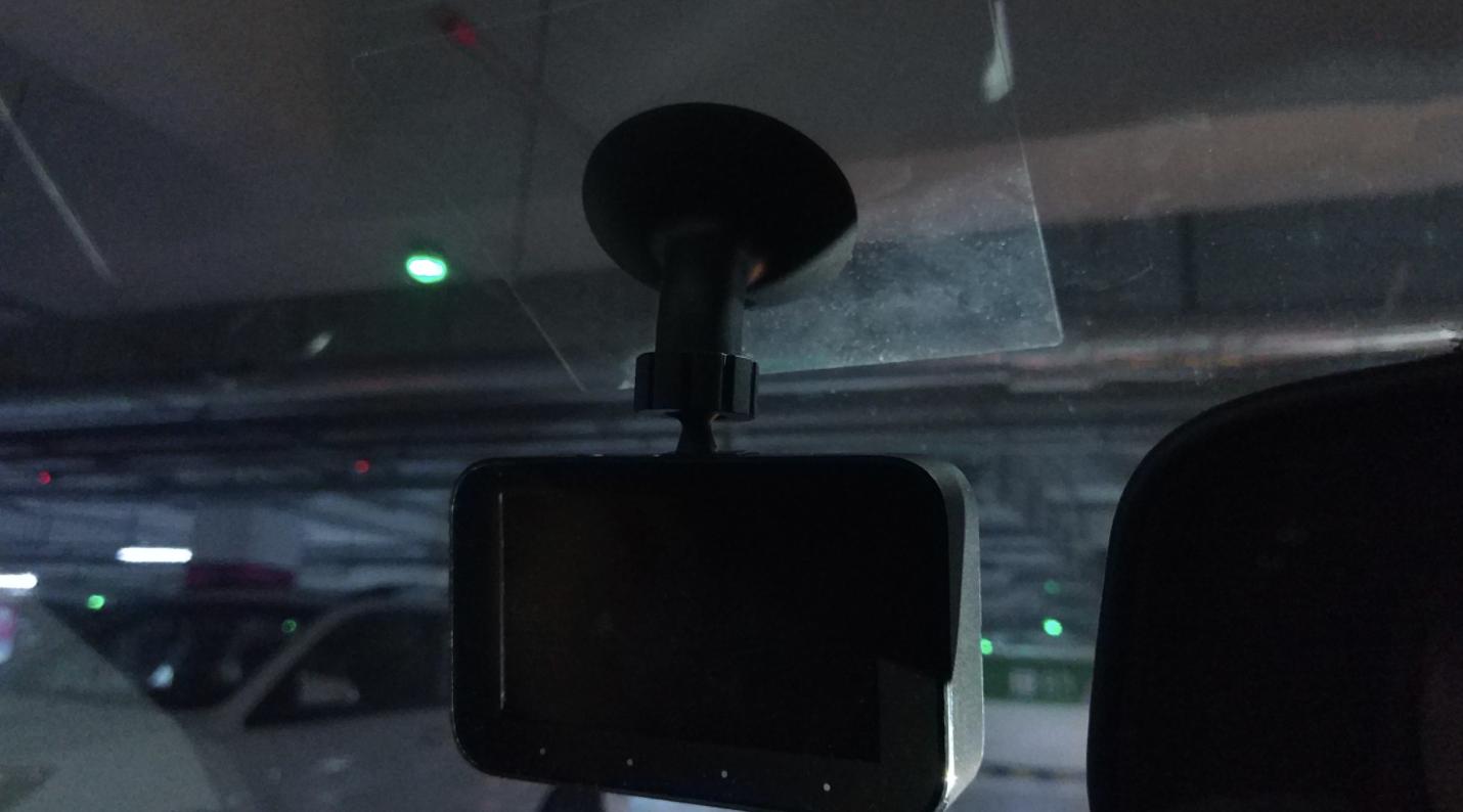 小米商城米家行车记录仪,小米米家行车记录仪测评