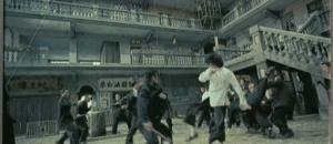 周星驰经典电影幕后花絮,周星驰电影表面是搞笑片段